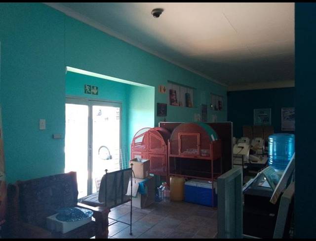 BUSINESS FOR SALE IN VANDERBIJLPARK CW 2